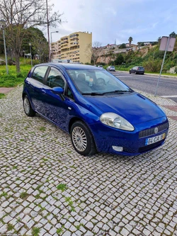 Fiat Grande Punto 1.2