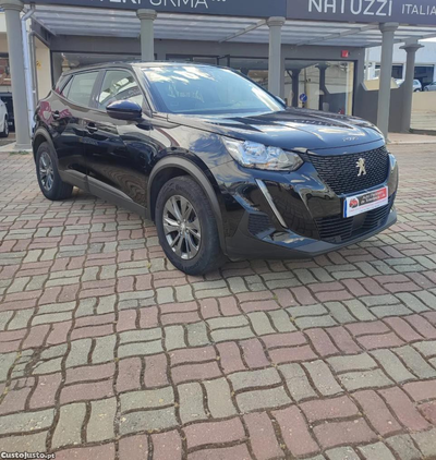 Peugeot 2008 1.2 Puretech Active pack