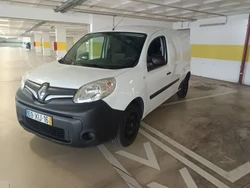 Renault Kangoo 1.5 dCi Maxi Business 3L