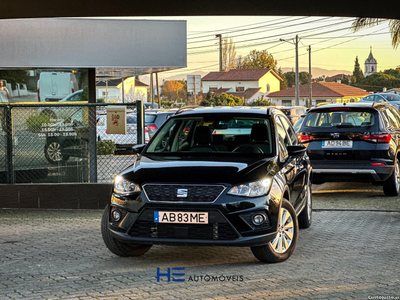 Seat Arona 1.0 TSI 115 cv Caixa de 6 Velocidades