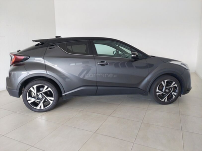 Toyota C-HR 1.8 Hybrid Square Collection