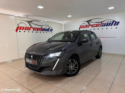 Peugeot 208 1.2 PureTech Active Pack