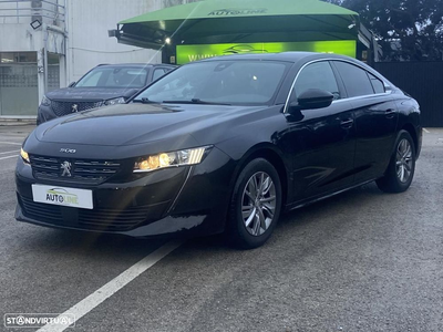 Peugeot 508 1.5 BlueHDi Business Line