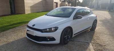 VW Scirocco SPORT EDITION