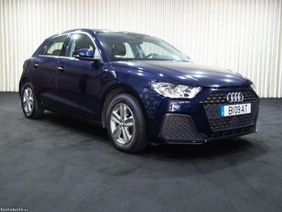 Audi A1 Sportback 25 TFSI Advanced