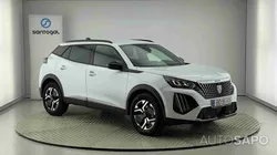 Peugeot 2008 1.2 PureTech Allure EAT8 de 2023