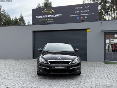 Peugeot 308 ALLURE