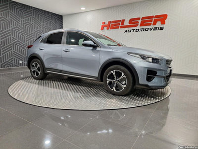 Kia XCeed 1.6 GDi PHEV Tech