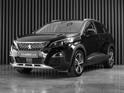 Peugeot 3008 1.6 BlueHDi Allure EAT6 J18