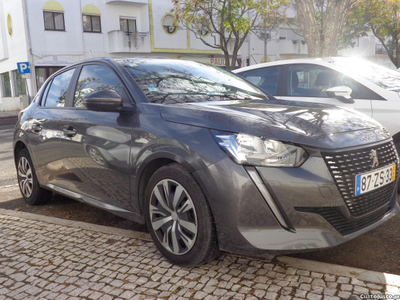 Peugeot 208 1.2i 5 portas