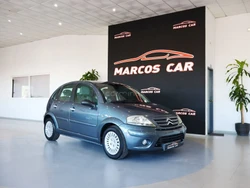 Citroen C3 1.4 HDi Exclusive