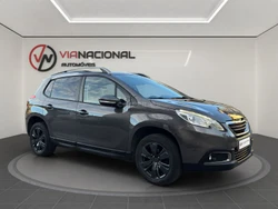 Peugeot 2008 1.4 HDi Active