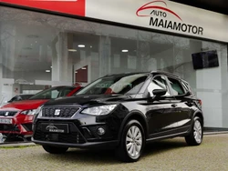 Seat Arona 1.0 TSI Style