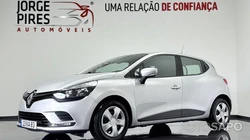 Renault Clio de 2019