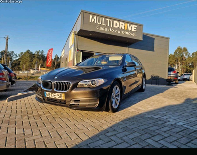 BMW 520 520 D