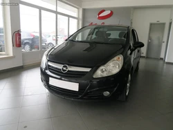 Opel Corsa D 1.3 CDTi