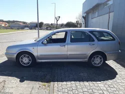 Lancia Lybra 1.9 JTD TurboDiesel