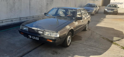 Mazda 626 1.6 GLX