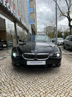 BMW 645