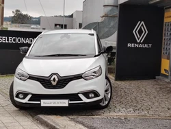 Renault Scénic 1.3 TCe Limited