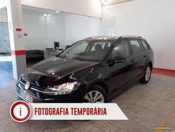 VW Golf Variant 1.6 TDI Confortline 115cv