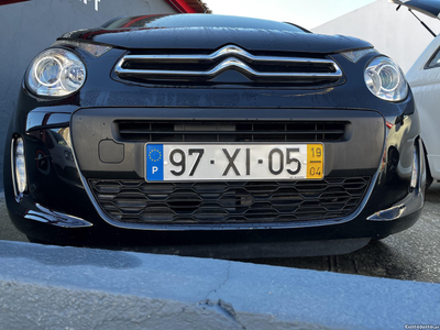 Citroën C1 Selection