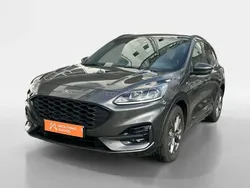 Ford Kuga 1.5 EcoBoost ST-Line