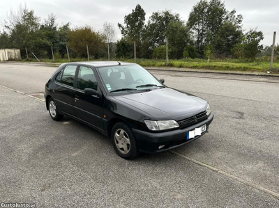 Peugeot 306 XT 1.4 - POUCOS KM's