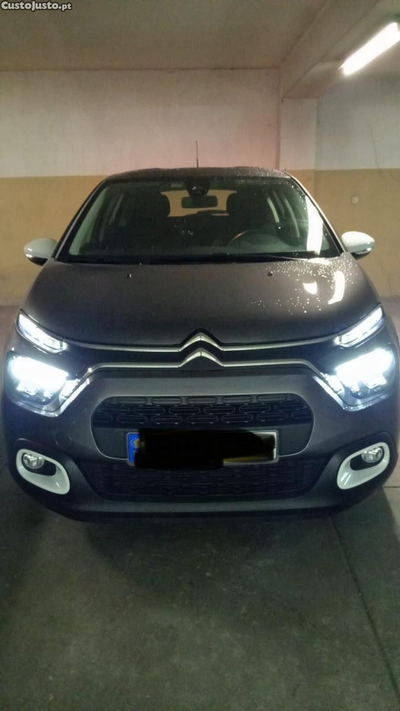 Citroën C3 You