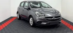 Opel Corsa E 1.2