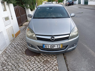 Opel Astra 1.4 gtc