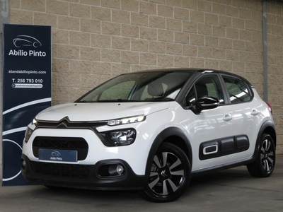 Citroën C3 1.2 PureTech Feel