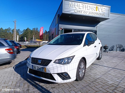 SEAT Ibiza 1.0 TSI Style