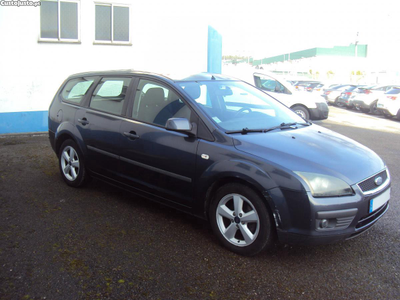 Ford Focus 1.6 TDCI Station Trend 90cv