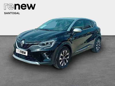 Renault Captur Captur 1.0 TCe Techno