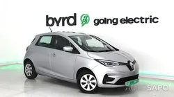 Renault ZOE de 2021