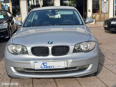 BMW 116 i