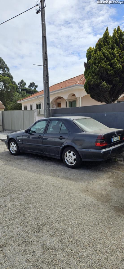 Mercedes-Benz C 200 Classic