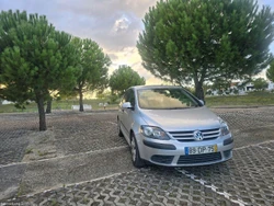 VW Golf PLUS 1.6 FSI