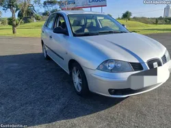 Seat Ibiza 1.4 tdi