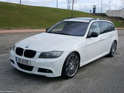 BMW 335 D E91 Pack m 2010