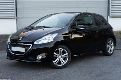 Peugeot 208 1.2 VTI