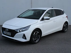 Hyundai I20 1.2 Comfort