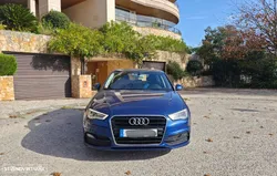 Audi A3 Sportback 1.6 TDi S-line S tronic