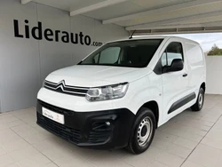 Citroen Berlingo 1.5 BlueHDi M Club