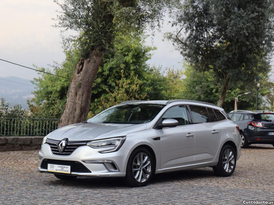 Renault Mégane ST 1.6 dCi GT-Line