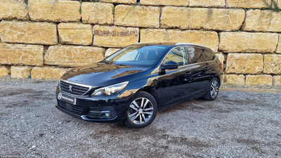 Peugeot 308 SW 1.5 BlueHDi Allure EAT8