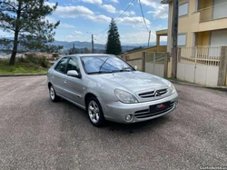 Citroën Xsara Diesel