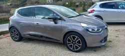 Renault Clio 1.5 dci Limited