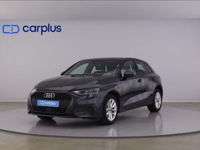 Audi A3 30 TDI Advanced